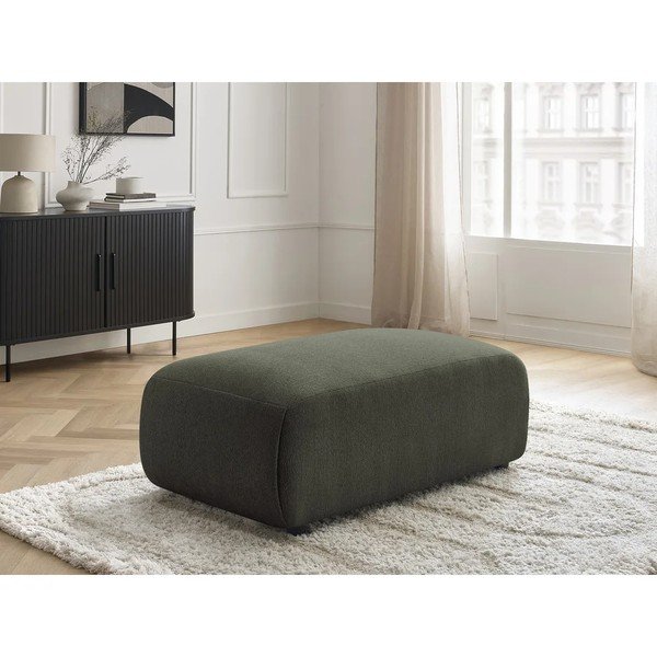 Zielony podnóżek modułowy Jana – Bobochic Paris-image-4