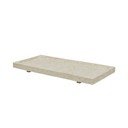 Marmurowa taca dekoracyjna 14x30 cm Savi – OYOY Living Design