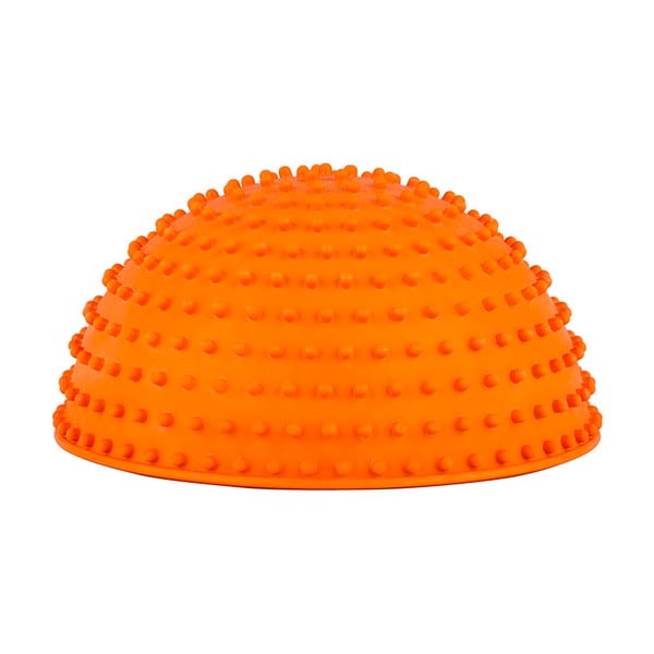 Miska do lizania Wobble Orange – LickiMat-image-3