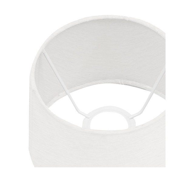 Biały abażur ø 30 cm – SULION-image-2