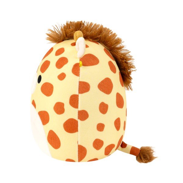 Zabawka pluszowa Gary – SQUISHMALLOWS-image-4