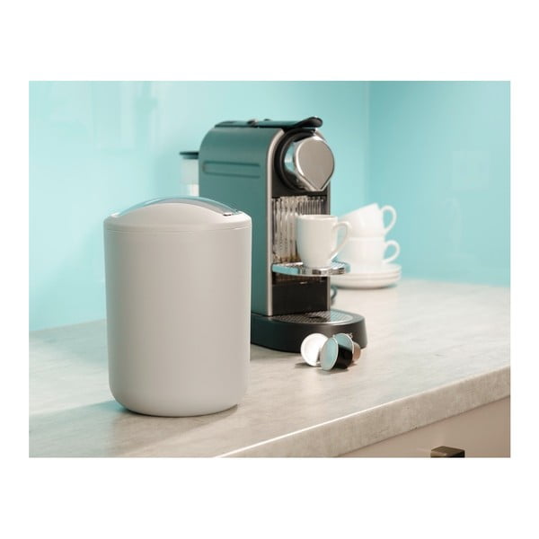 Mały kosz na śmieci Wenko Brasil-image-1