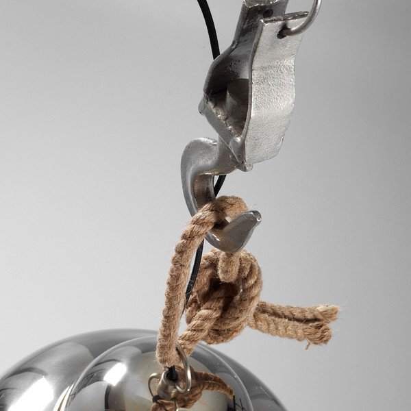 Lampa wisząca La Forma Ginger-image-2