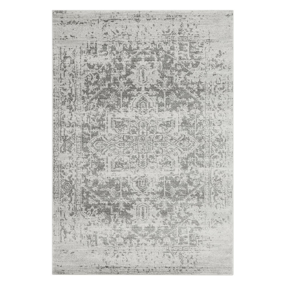 Szary dywan 80x150 cm Nova – Asiatic Carpets