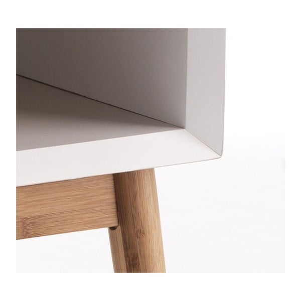 Bambusowa szafka nocna Tomasucci Hijo-image-1