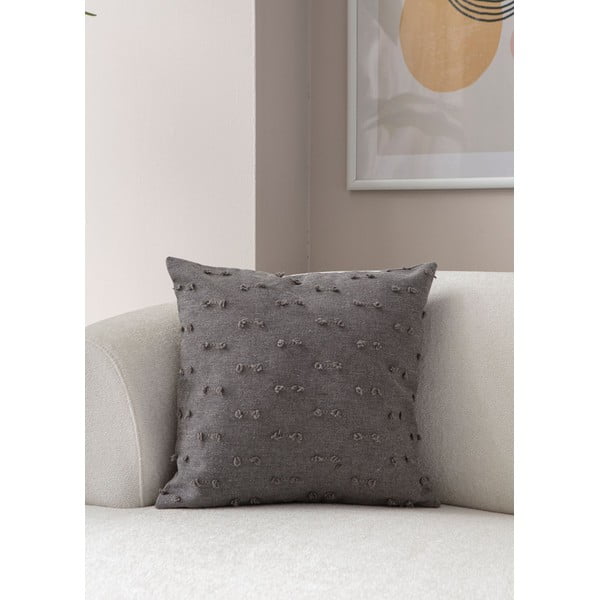 Poszewka na poduszkę 43x43 cm Tuffet – Mioli Decor