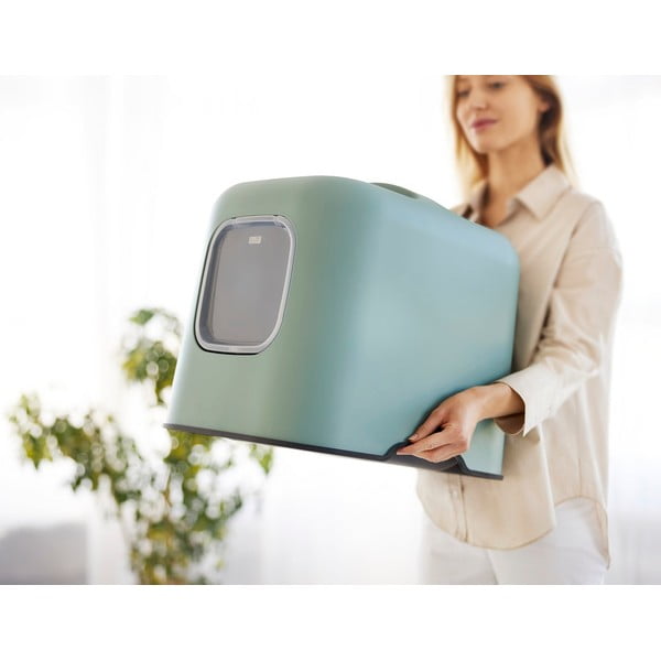 Kuweta dla kota 40x51 cm Biala – Rotho-image-3