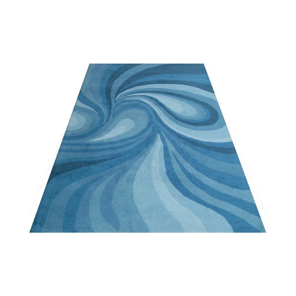 Dywan Wool Three, 153x244 cm-image-1