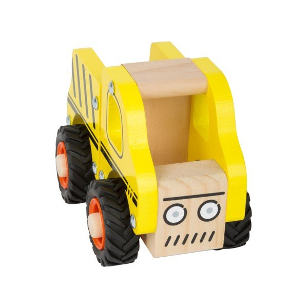 Dziecięcy drewniany samochód Legler Vehicle