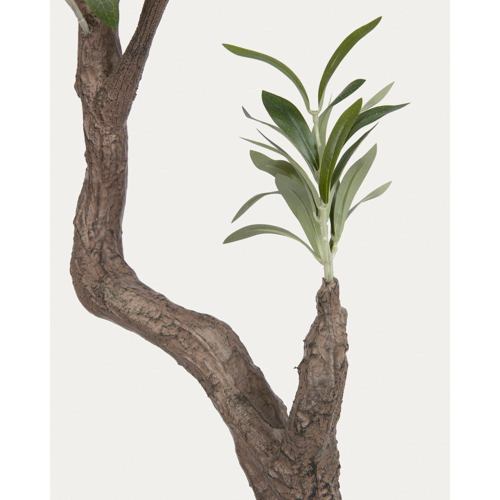 Sztuczne drzewko oliwne (wysokość 140 cm) Olive – Kave Home (zdjęcie 8)