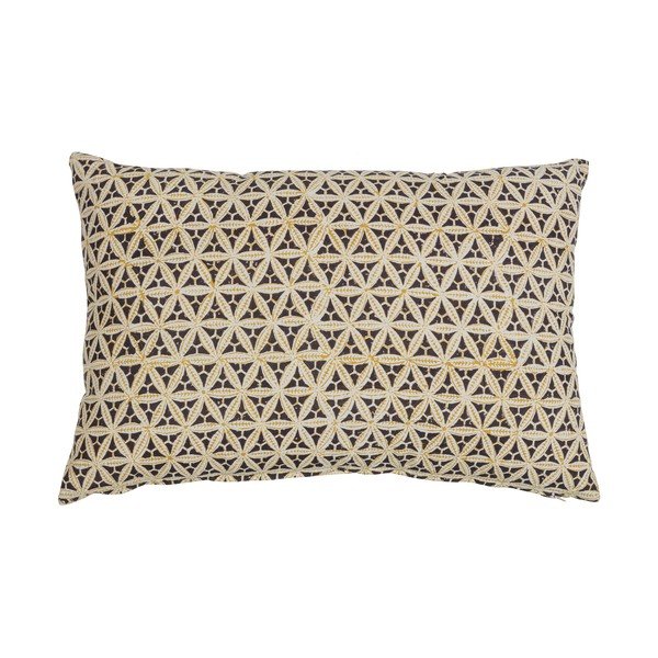Poduszka dekoracyjna 40x60 cm Trigon – BePureHome-image-3