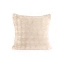 Poduszka dekoracyjna z mikropluszu 45x45 cm Wave – Tiseco Home Studio