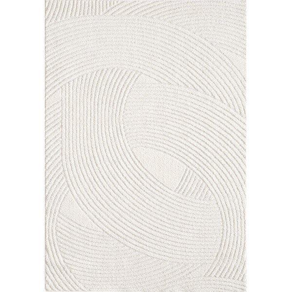 Kremowy dywan 120x170 cm Zephyr – ESTE