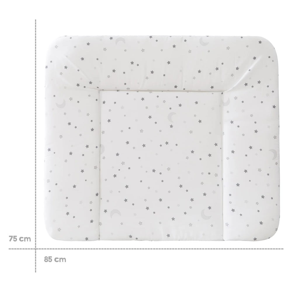 Mata do przewijania 75x85 cm Kleine Wolke – Roba (zdjęcie 4)