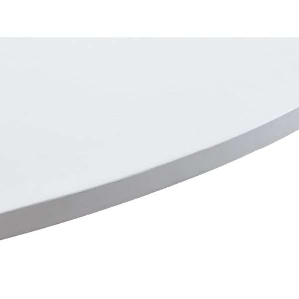 Okrągły stół ø 120 cm Nola – Unique Furniture-image-1