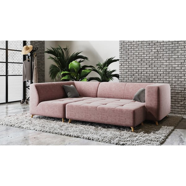 Jasnoniebieski podnóżek MESONICA Toro-image-1