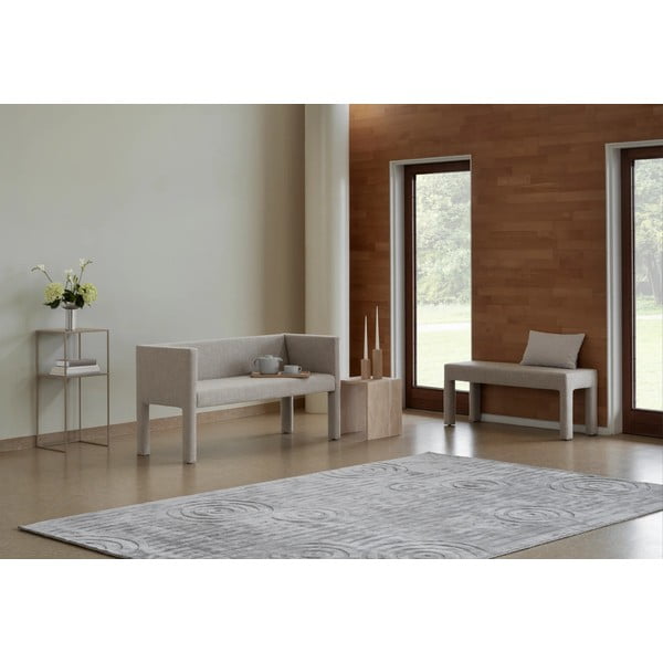 Stalowy stolik 35x35 cm Fera – Blomus-image-1