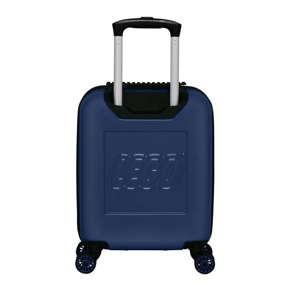 Walizka dziecięca 20 l Play Date Ninjago Family – LEGO®-image-2