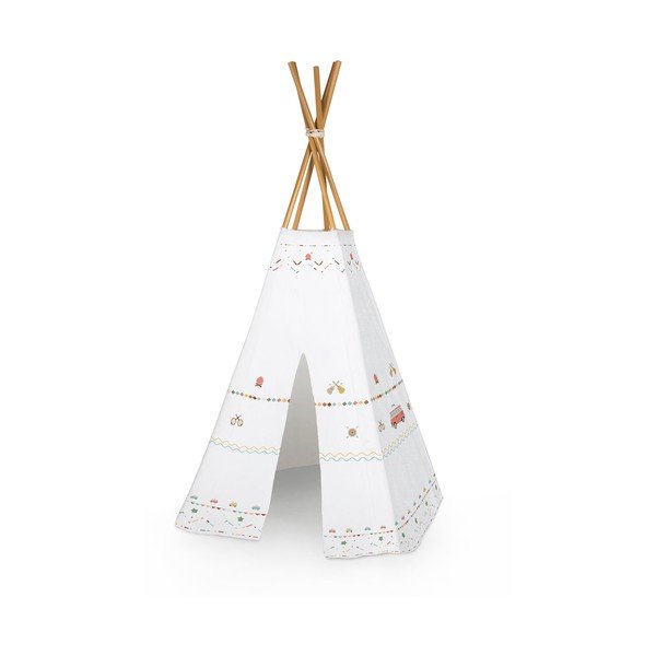 Dziecięce tipi Hippie