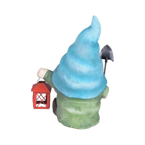 Kamienna figurka ogrodowa Dwarf – Garden Pleasure-image-2