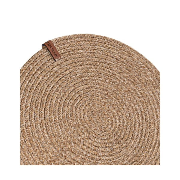 Mata stołowa ø 37 cm – Mijolnir-image-2