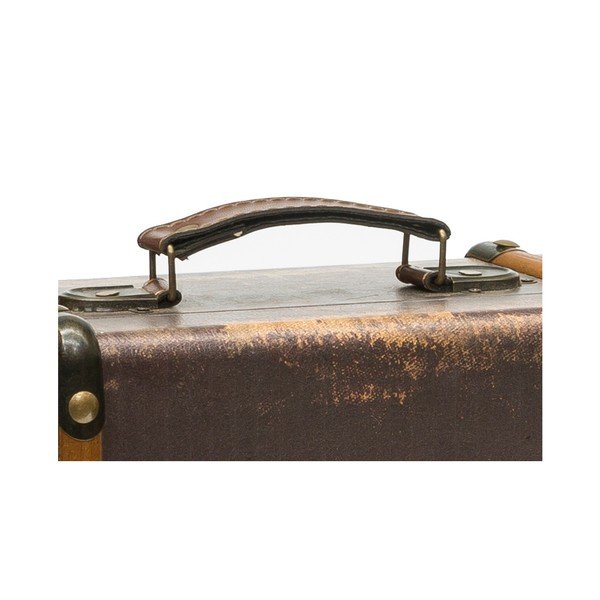 Zestaw 2 walizek vintage Novita Vintage-image-2