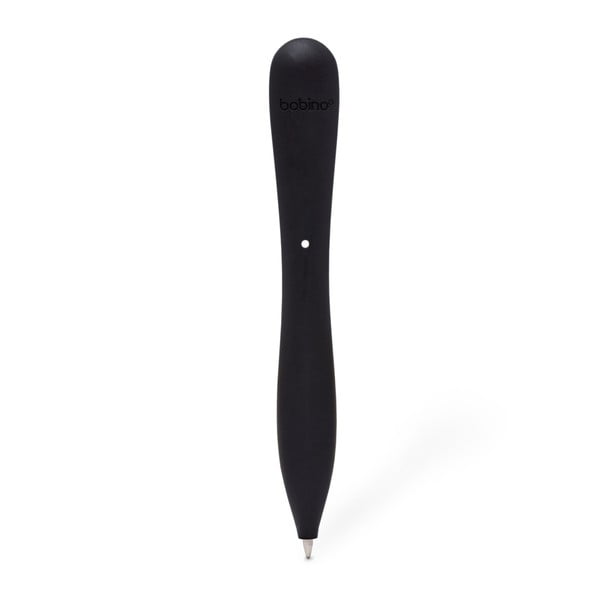 Czarny długopis Bobino Slim Pen Blister