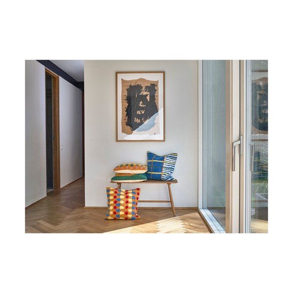 Poduszka dekoracyjna 45x45 cm Styles – Villa Collection-image-1