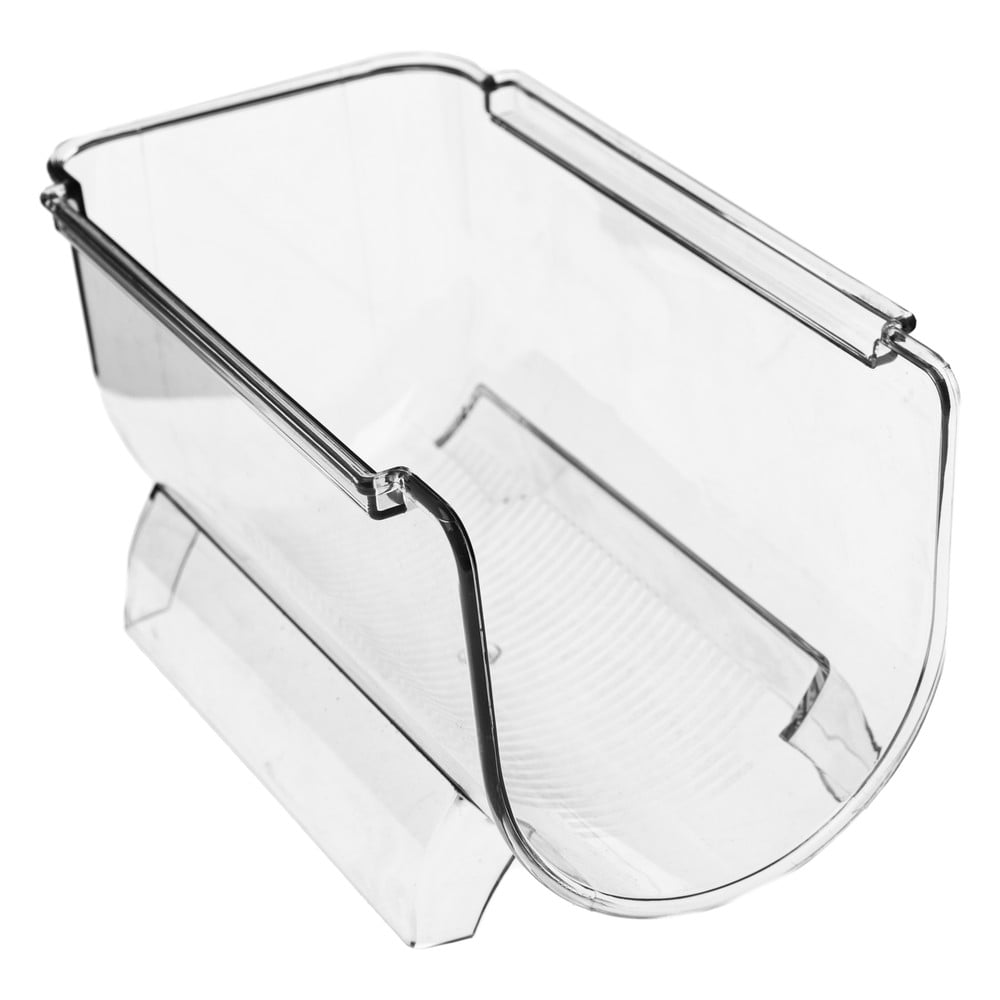 Plastikowy organizer na butelki 20,5x11,5 cm – Casa De Engel