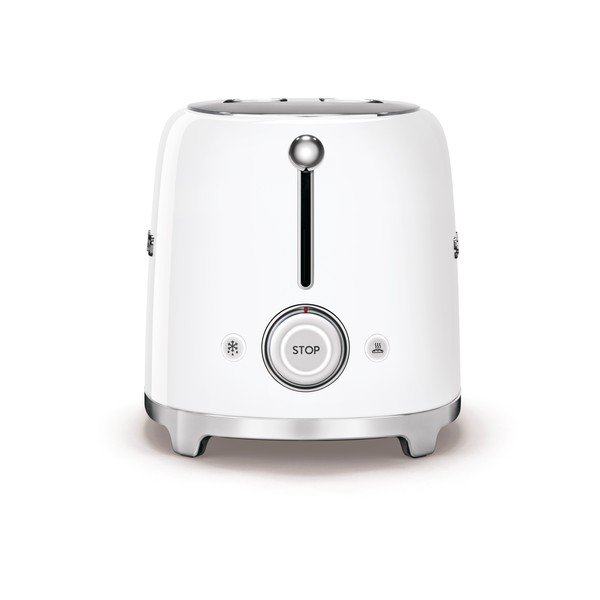 Biały toster Retro Style – SMEG-image-4