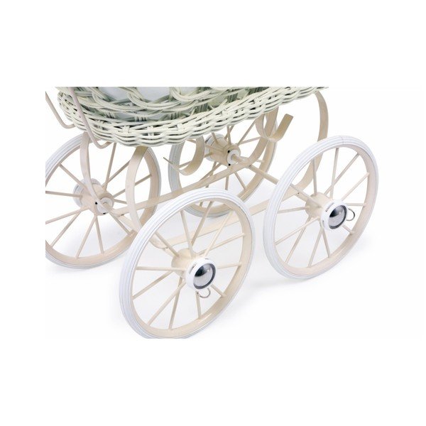 Wózek dla lalek Legler Odette-image-3