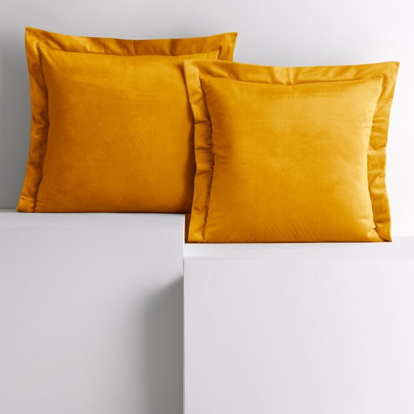 Poszewki na poduszki zestaw 2 szt. 45x45 cm Side – AmeliaHome-image-3