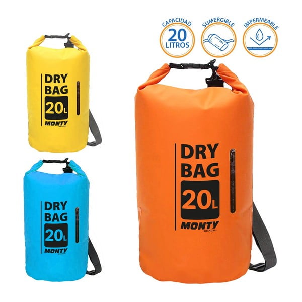 Worki wodoodporne zestaw – Juinsa-image-1