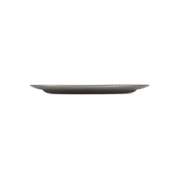 Taca do serwowania ze stali nierdzewnej 20x30 cm Serve – BonBistro-image-4