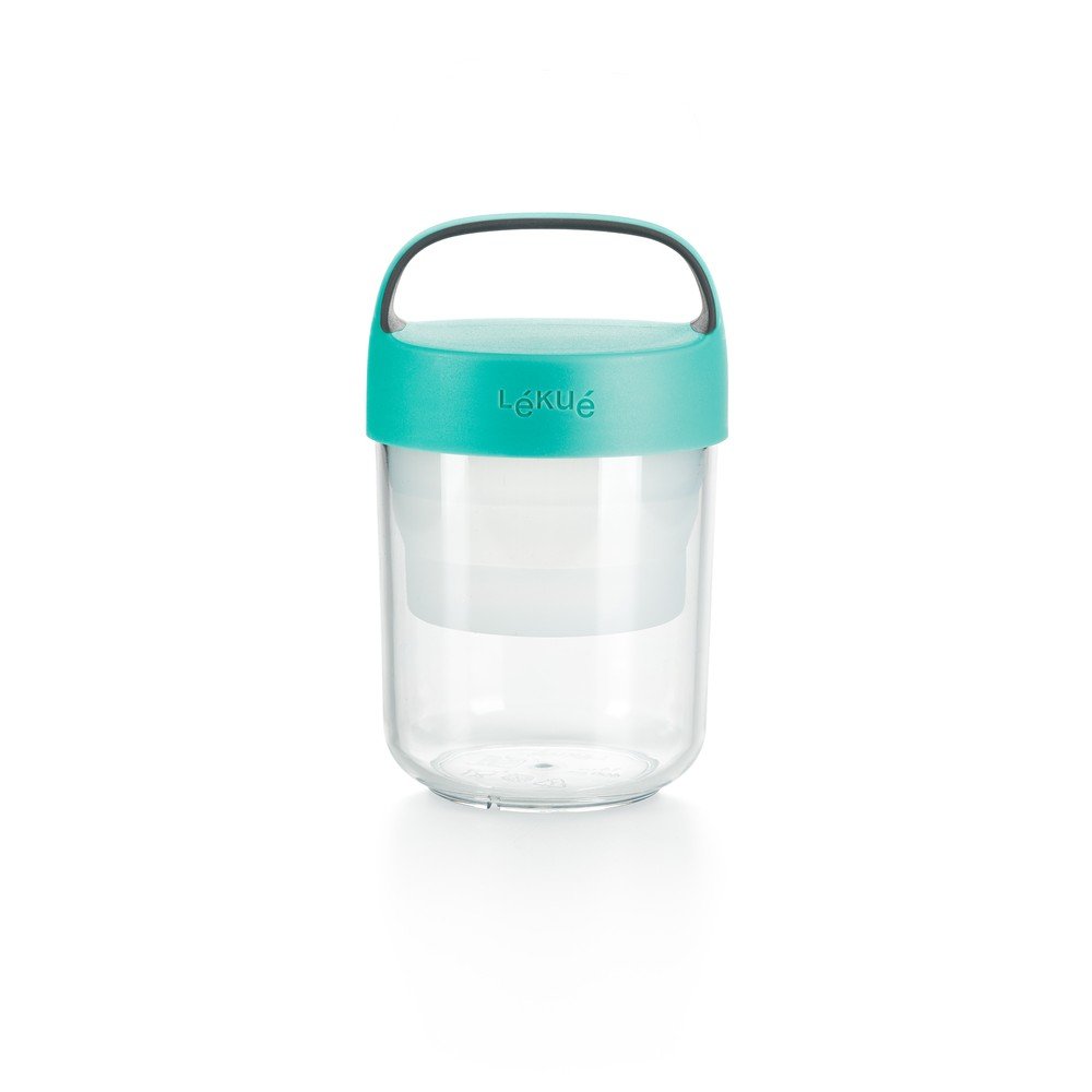 Lunchbox na jogurt To Go – Lékué (zdjęcie 4)