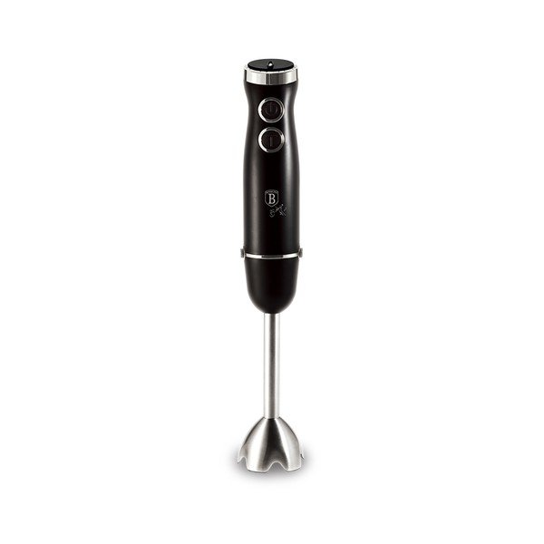 Czarny blender Royal Black Collection – BerlingerHaus-image-2