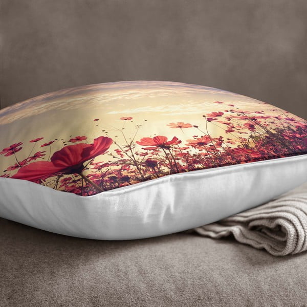 Poszewka na poduszkę Minimalist Cushion Covers Benteria, 45x45 cm