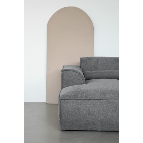 Szary narożnik (lewostronny) Flex Felix – Miuform-image-4