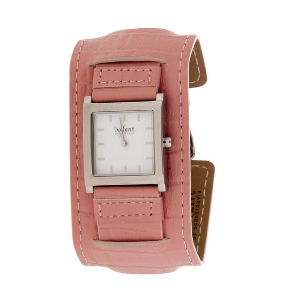 Skórzany zegarek damski Axcent X1774C-1LR