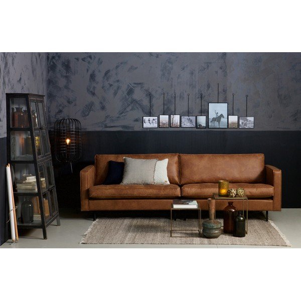 Zestaw 2 stolików BePureHome Metallic-image-1