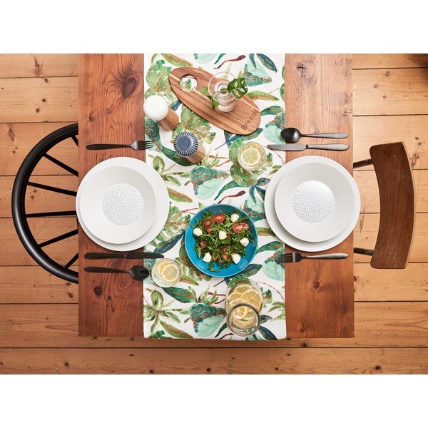 Bieżnik Mike & Co. NEW YORK Vacation, 40x140 cm-image-3