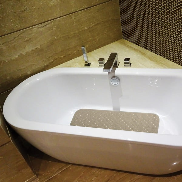 Mata antypoślizgowa do wanny 36x97 cm Class Premium – MSV-image-1