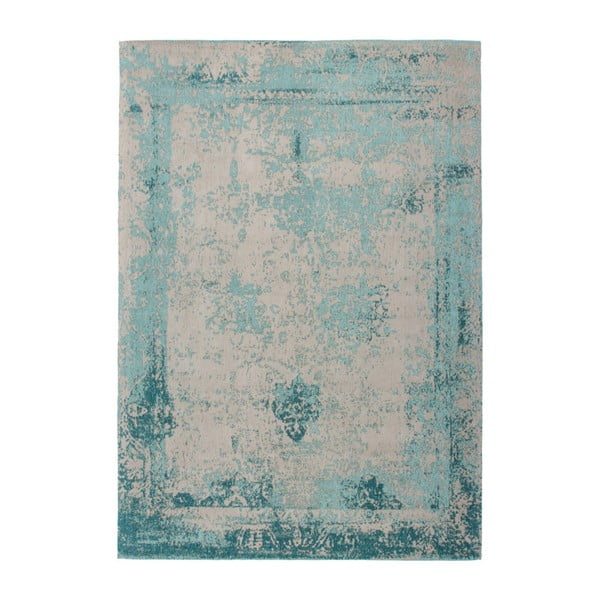Niebieski dywan Kayoom Select, 80x150 cm