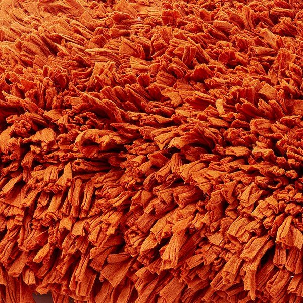 Poduszka Dutch Décor Romano, 45x45 cm, pomarańczowa-image-1