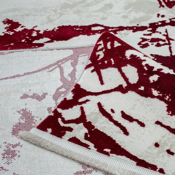 Dywan Extravagante Rojo, 200x290 cm-image-1
