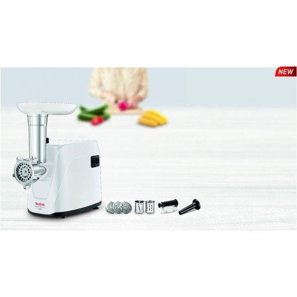 Maszynka do mięsa HV1 – Tefal-image-1