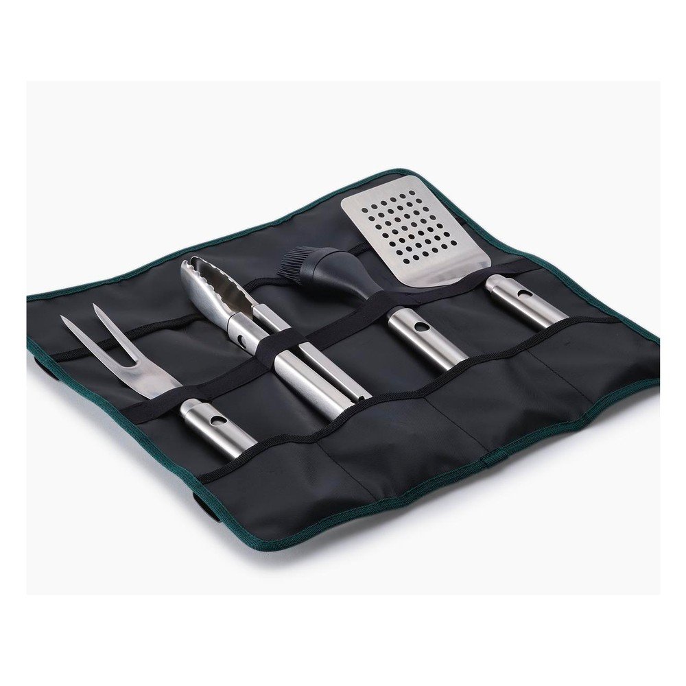 Akcesoria do grillowania zestaw 4 szt. GrillOut – Joseph Joseph