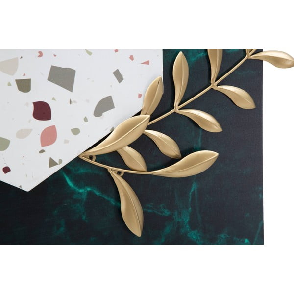 Zegar ścienny Mauro Ferretti Hexagon-image-3