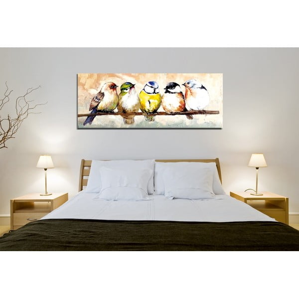 Obraz 30x80 cm – Wallity-image-1