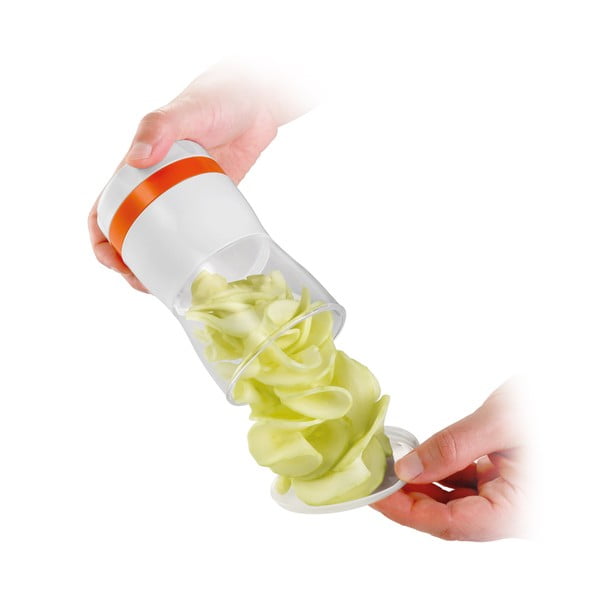 Spiralizer do warzyw Handy – Tescoma-image-1